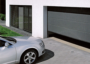 Portes de garage